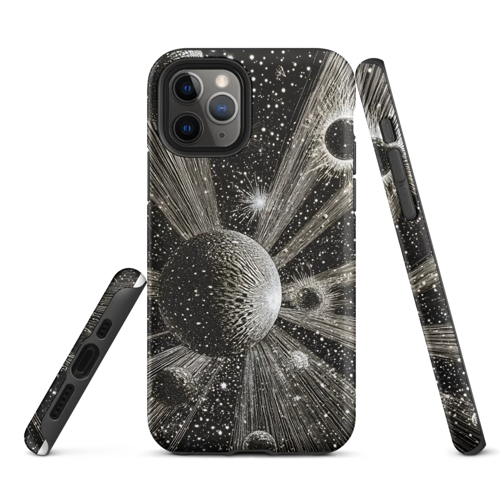 Cosmic Symphony