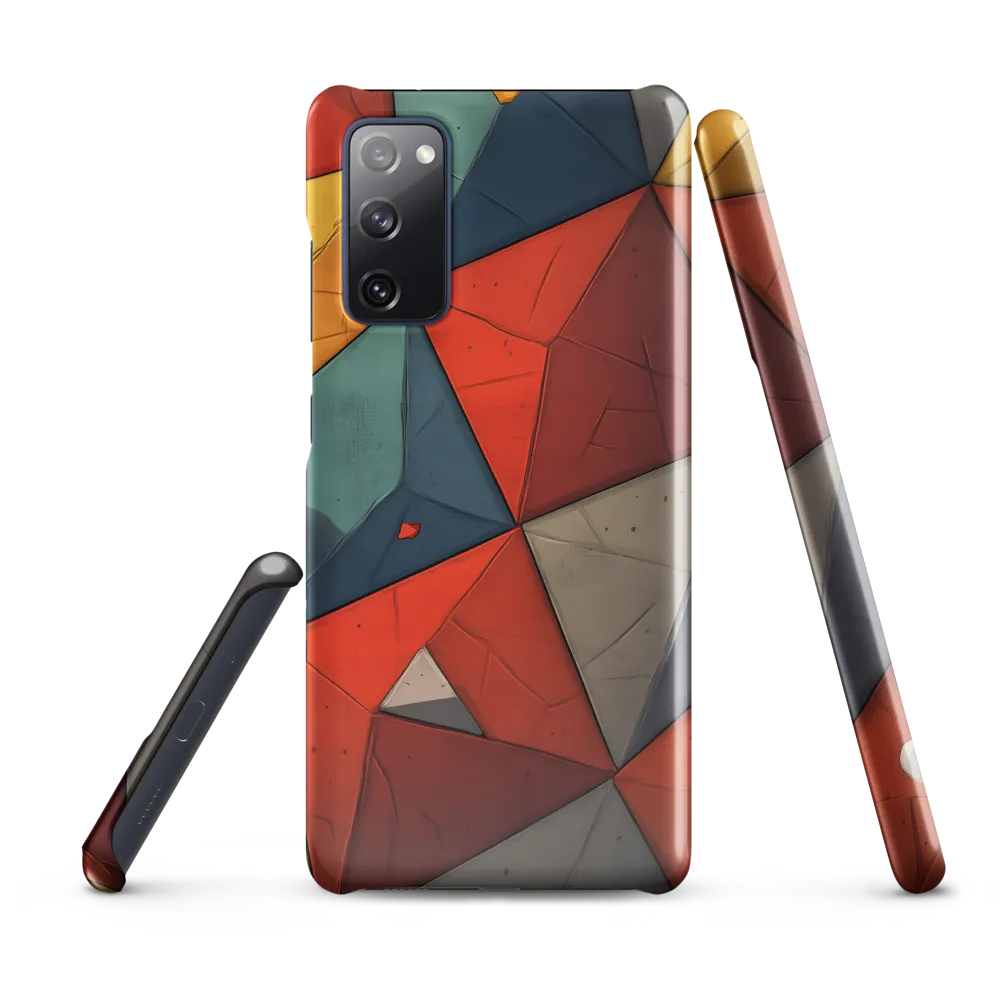 Geometric Harmony