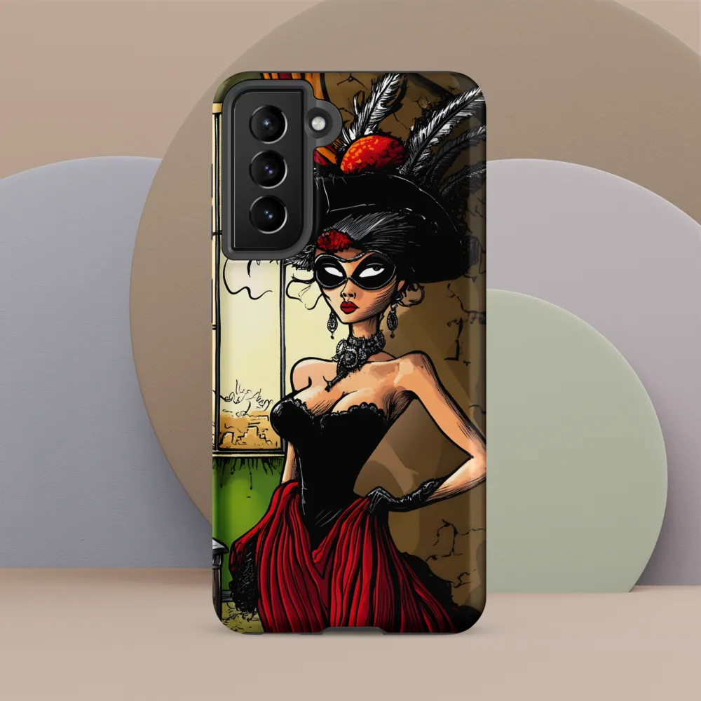 Chic Enigma