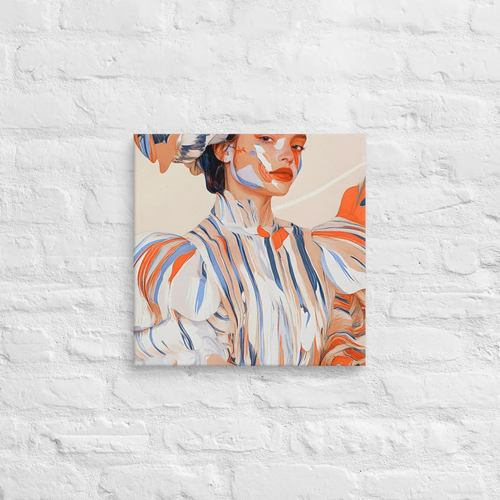 Vibrant Elegance