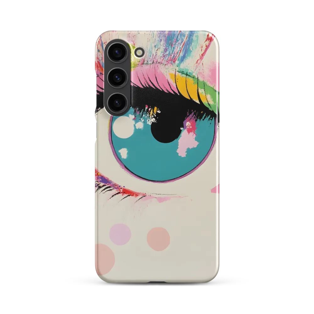 Eye Candy: A Pop Art Vision