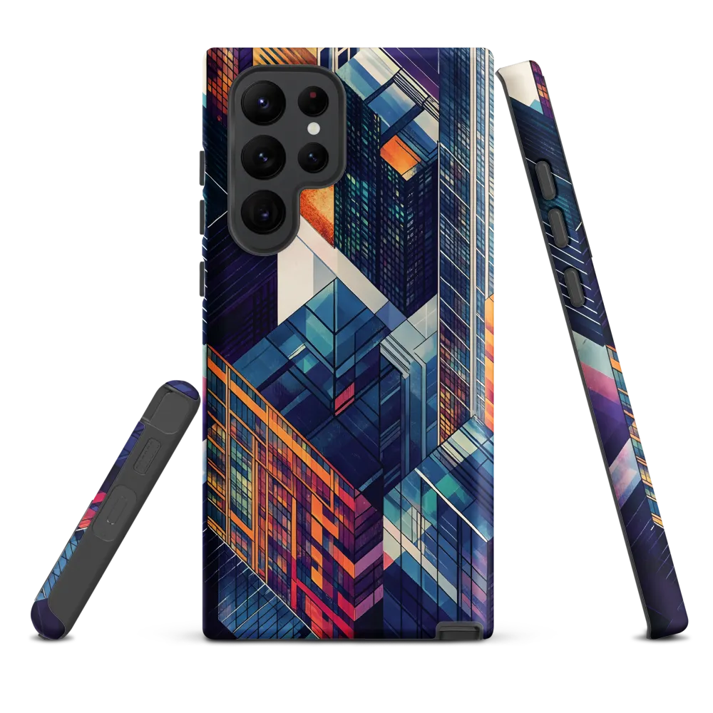 Urban Kaleidoscope