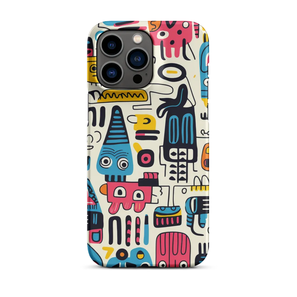 Vibrant Whimsy