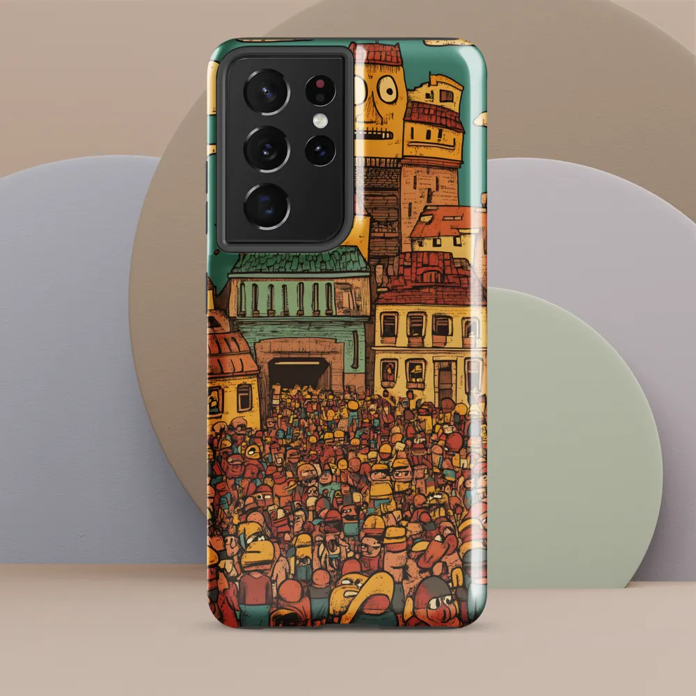 The Quirky City Gathering