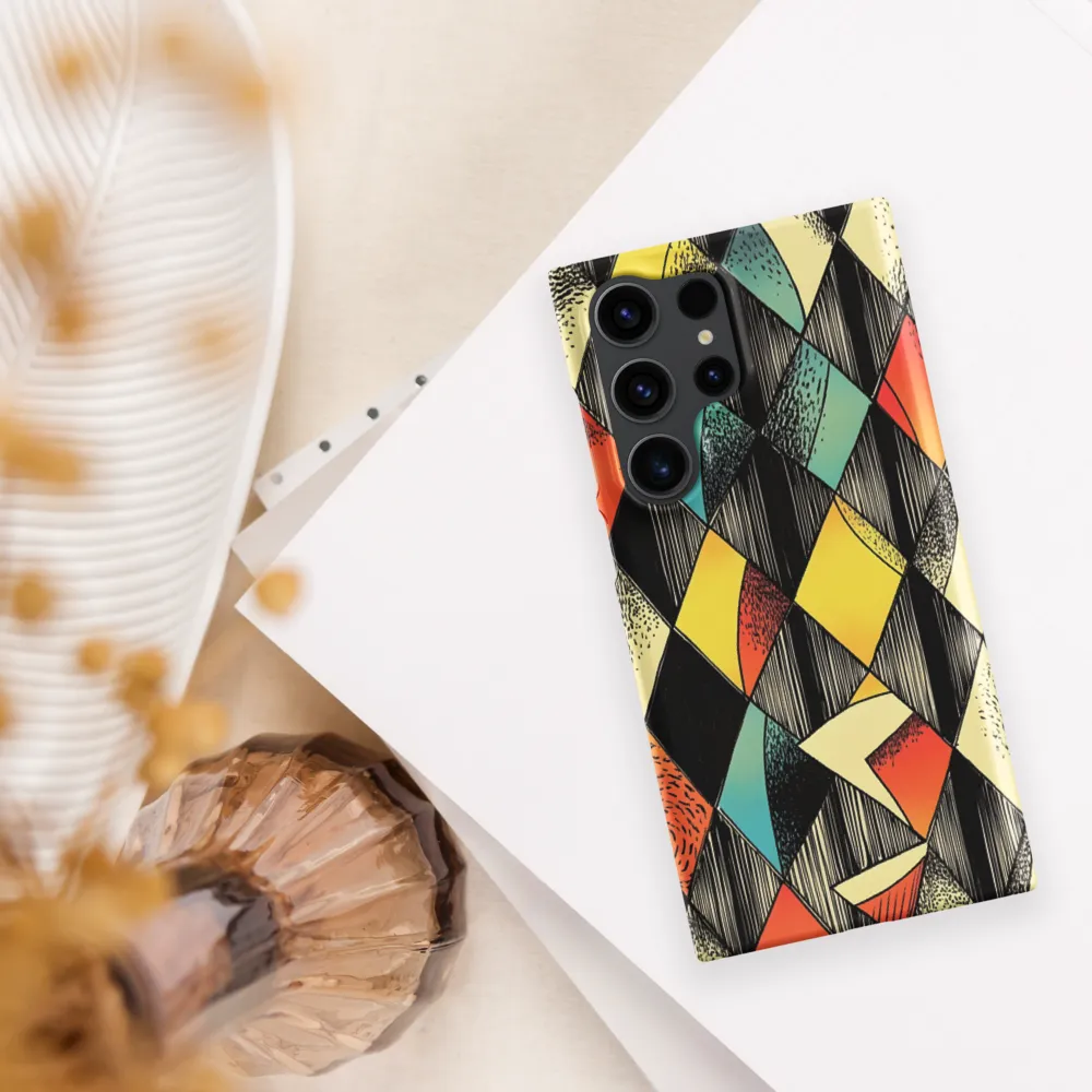 Dynamic Geometric Abstraction