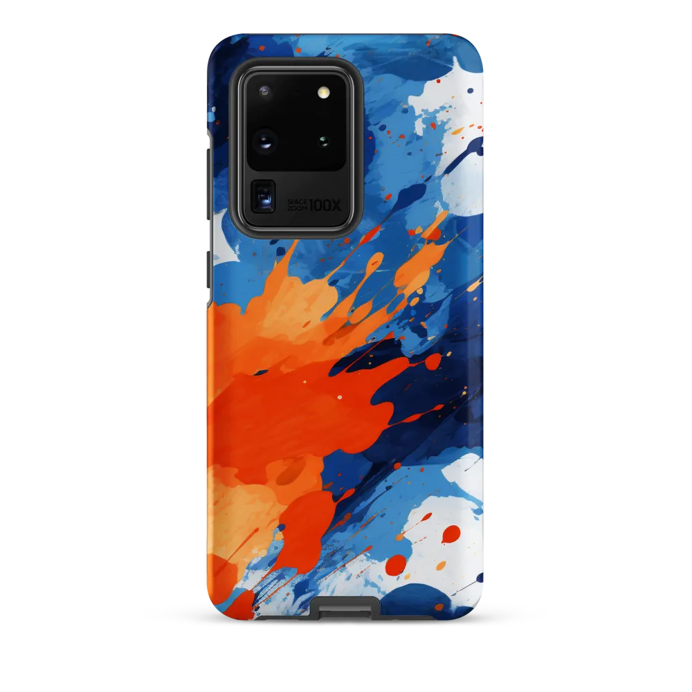 Energized Abstraction