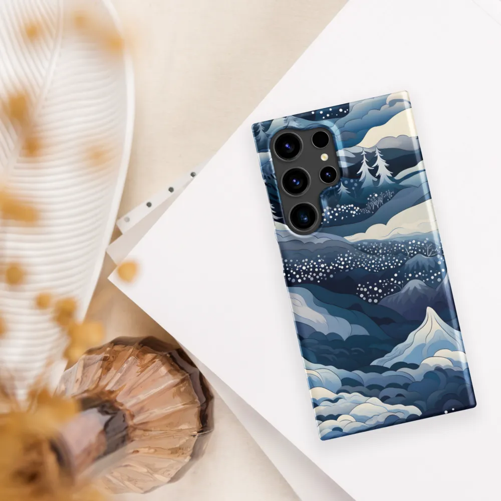 Whispers of Winter