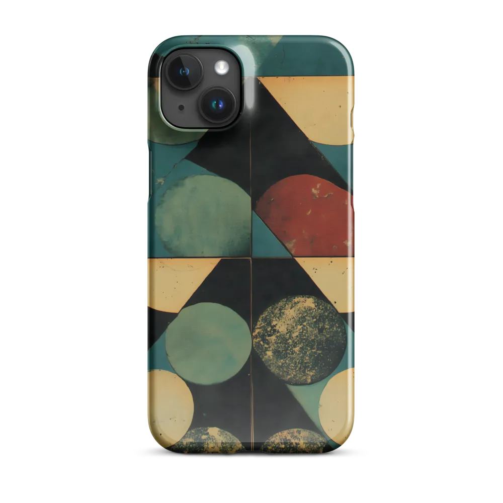 Geometric Harmony
