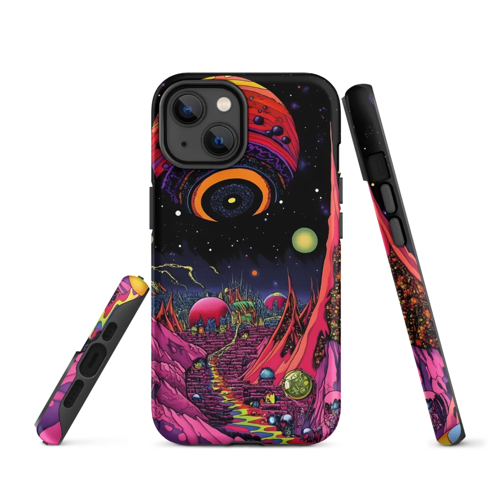 Celestial Dreamscape
