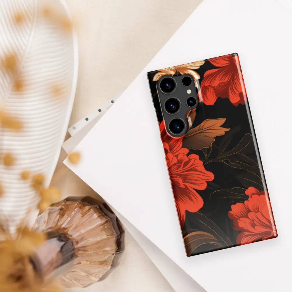 Elegance in Bloom