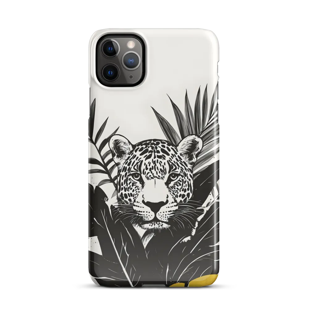 Whispers of the Wild | Phone Case |  11 Pro Max | Snap Case | Glossy