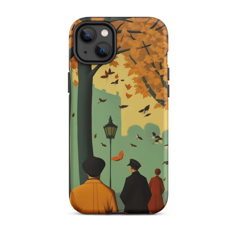 Whispers of Autumn