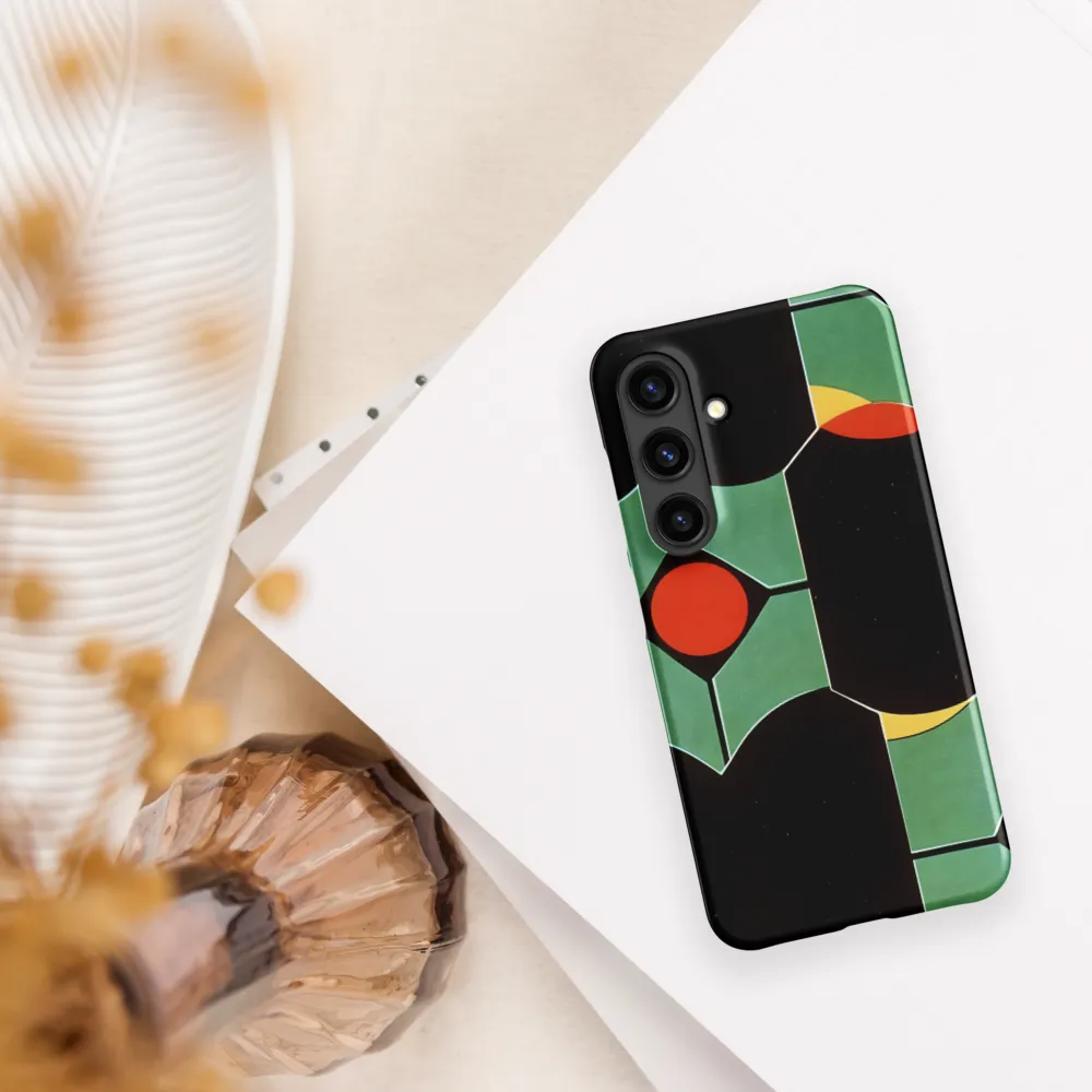 Dynamic Geometric Harmony