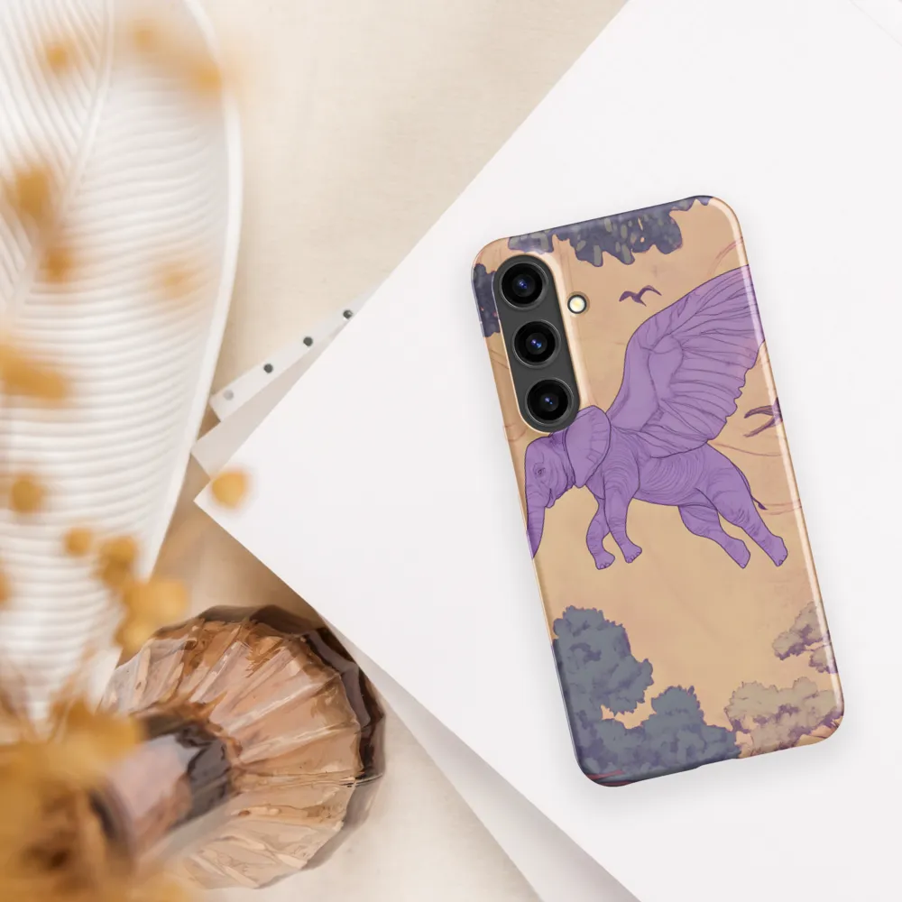 Wings of Imagination