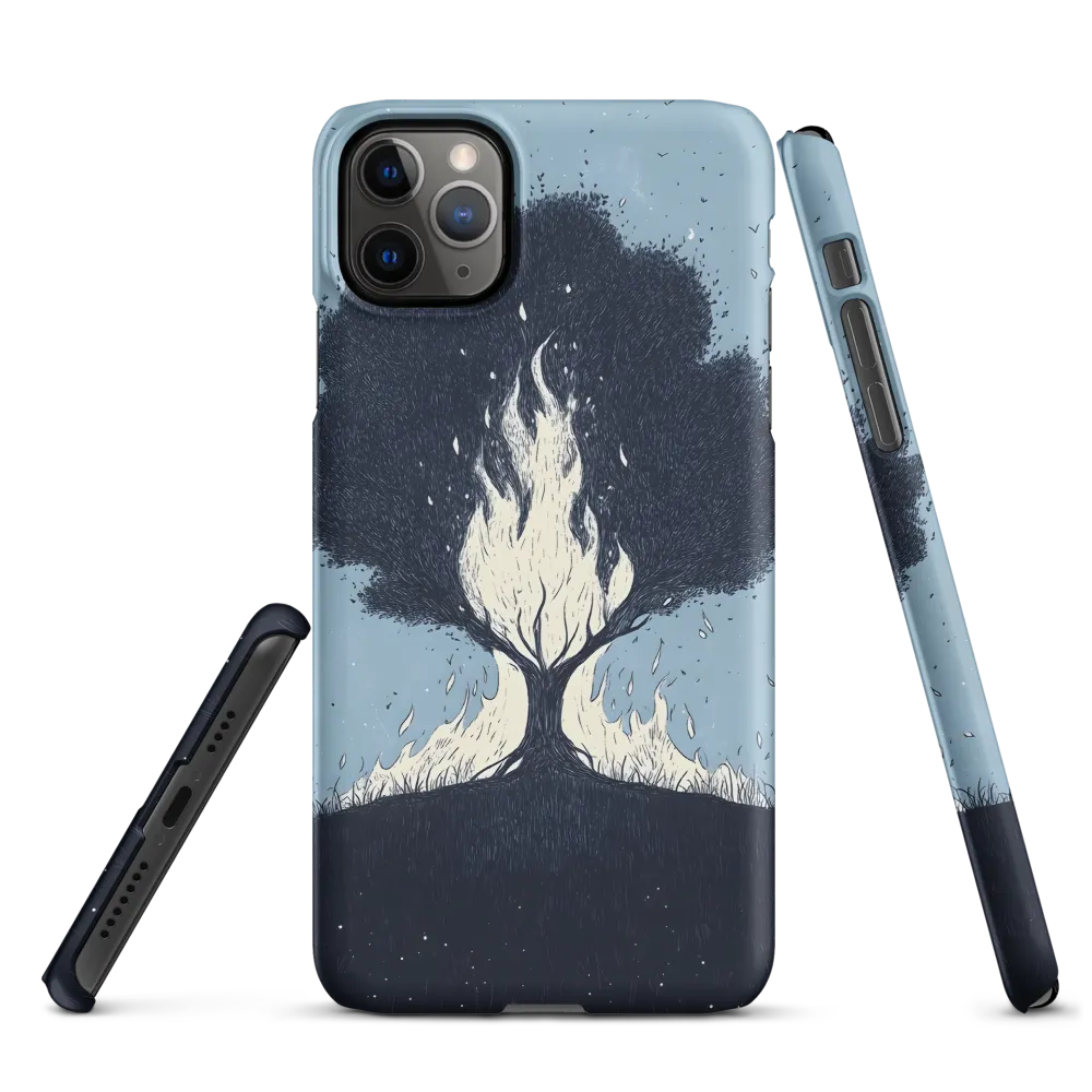 Embers of Nature