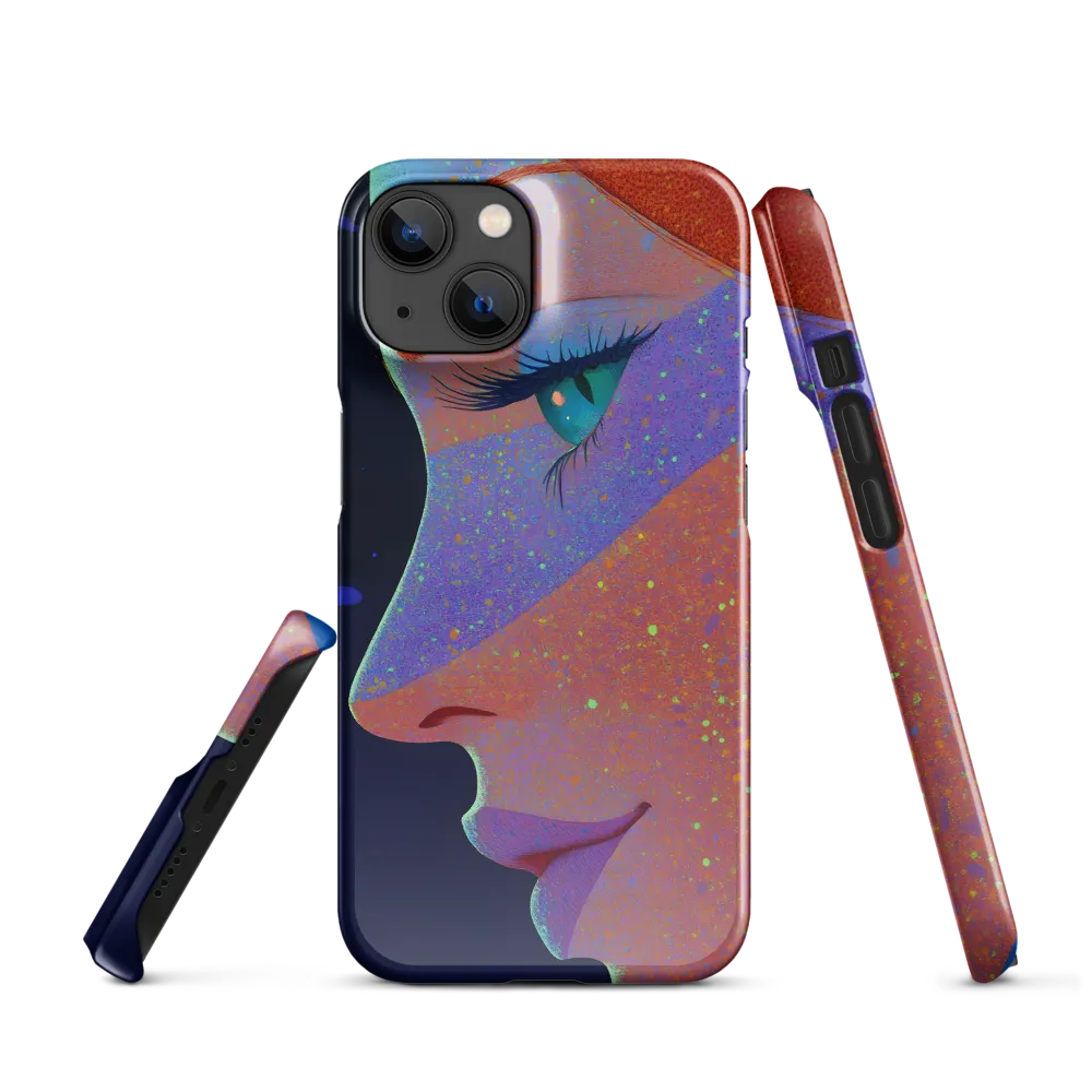 Vibrant Essence