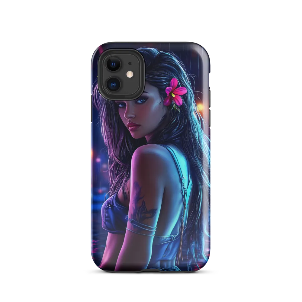 Neon Allure