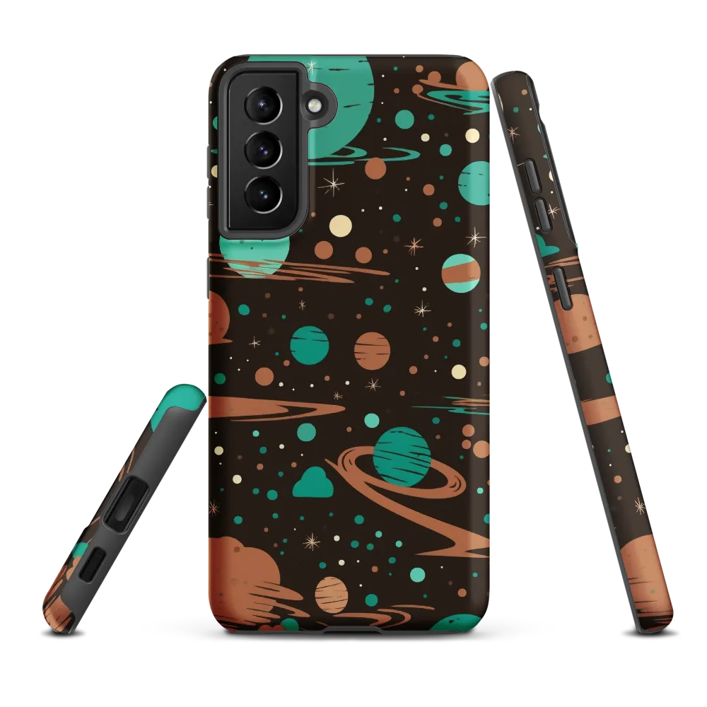 Celestial Harmony