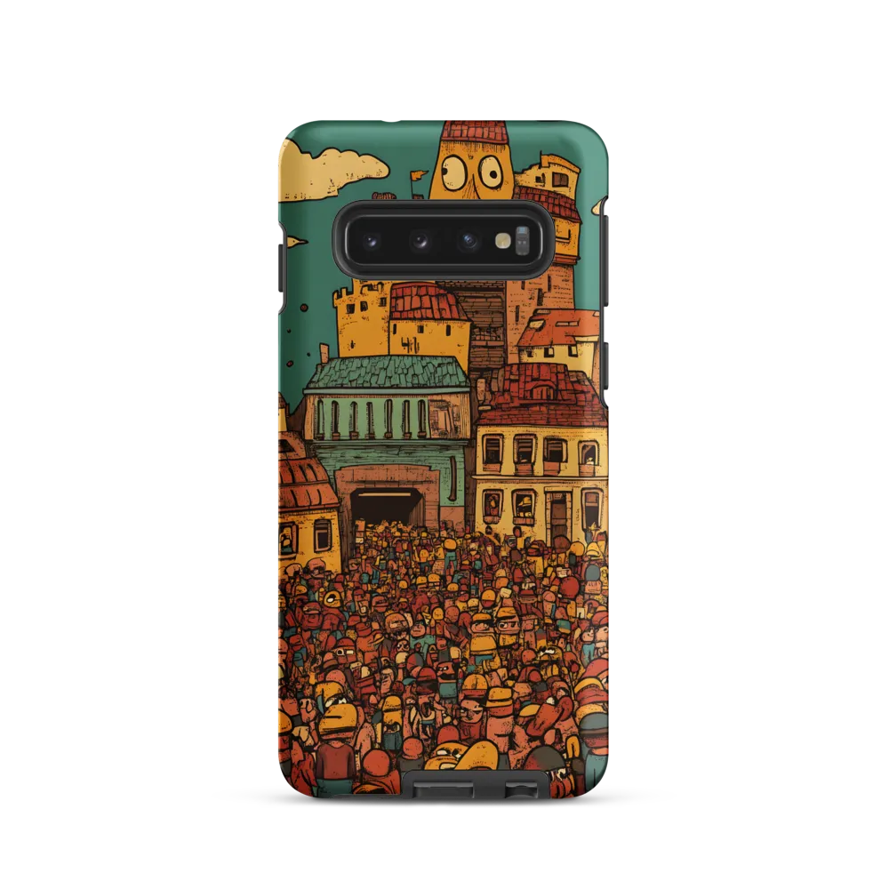 The Quirky City Gathering