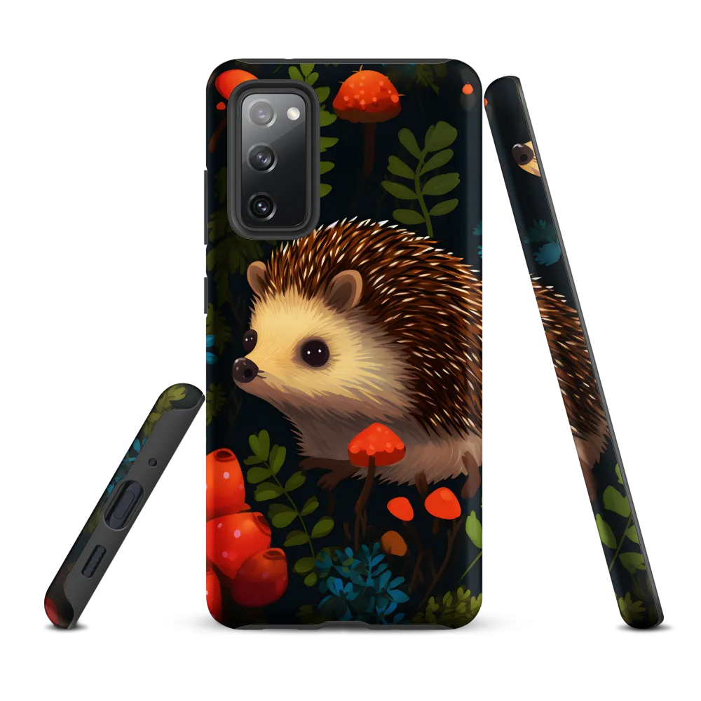 Whimsical Woodland Adventures