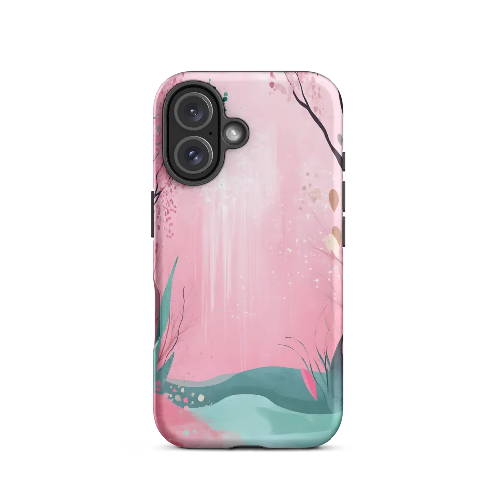 Whispers of Spring | Phone Case