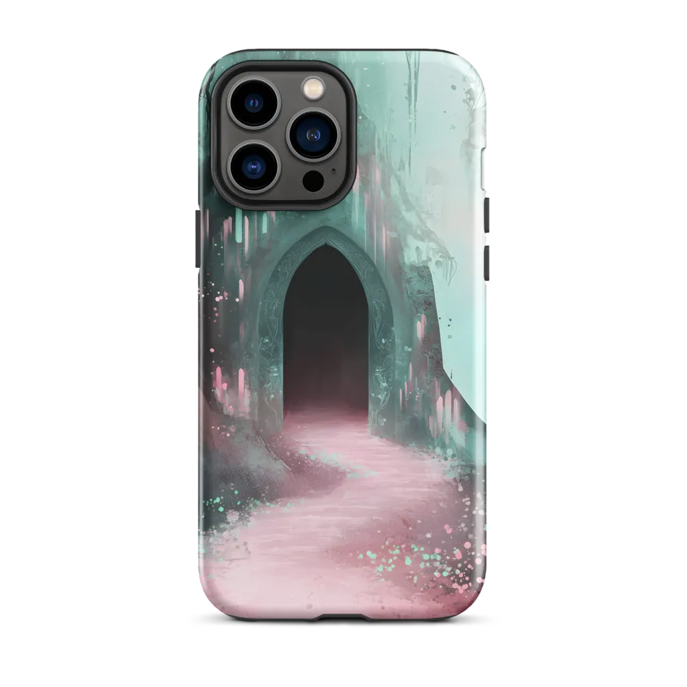 Portal of Secrets