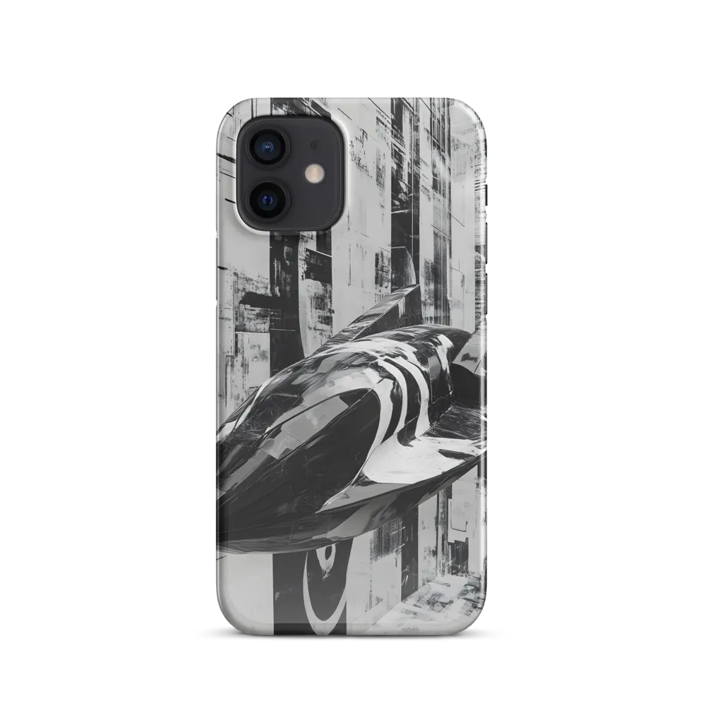 Ascendance: The Futuristic Odyssey