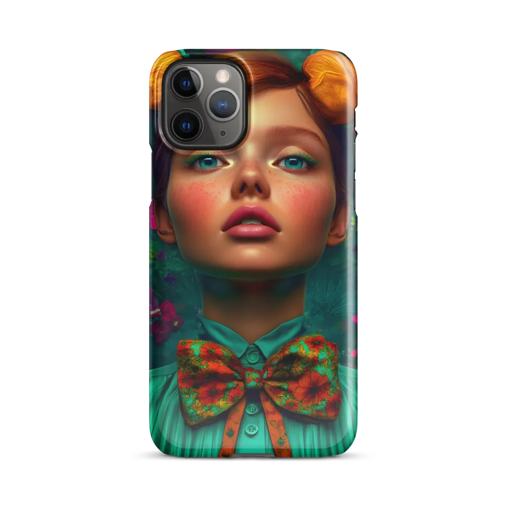 Whimsy in Bloom