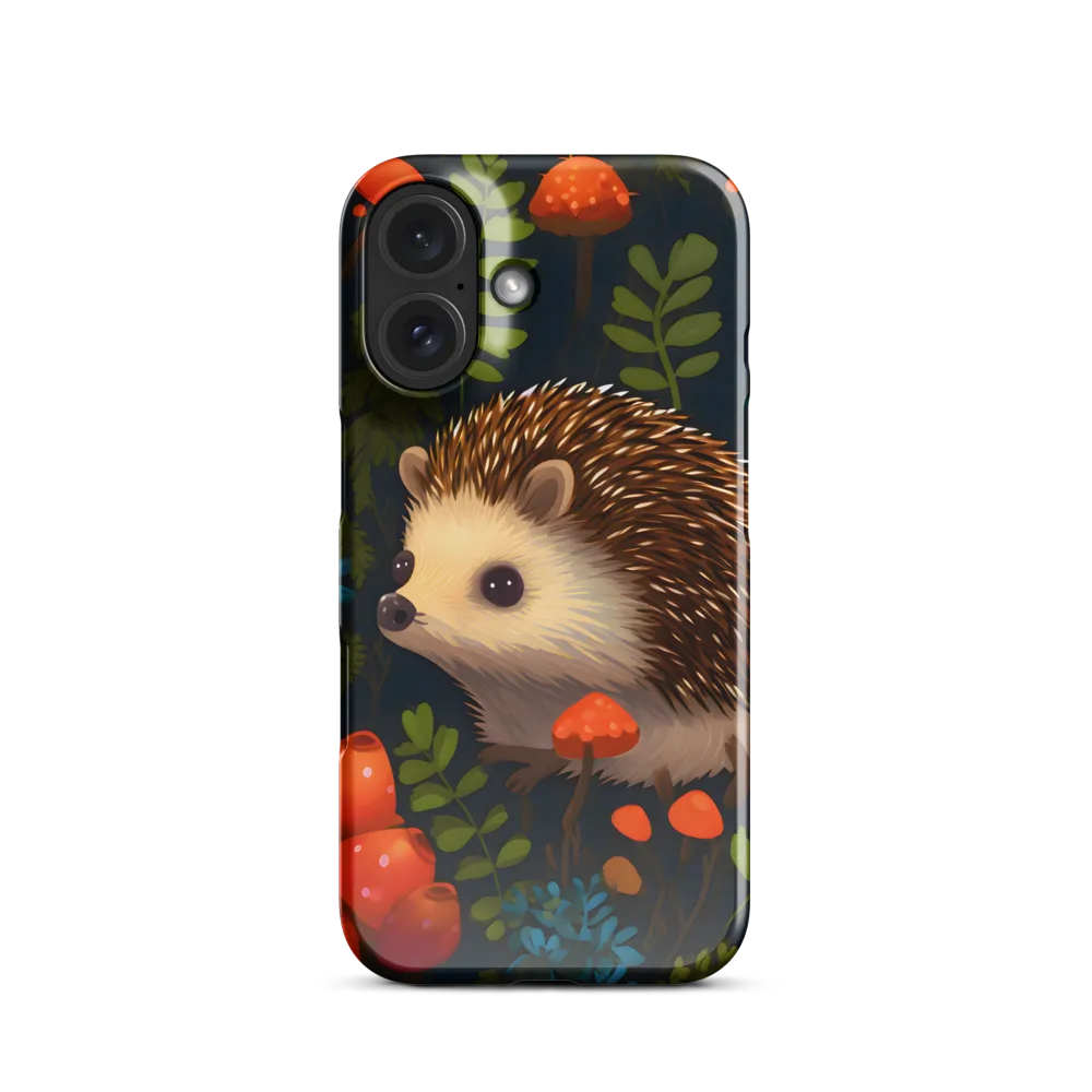 Whimsical Woodland Adventures | Phone Case