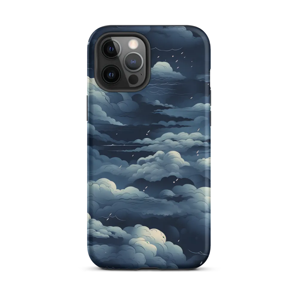 Ethereal Cloudscape