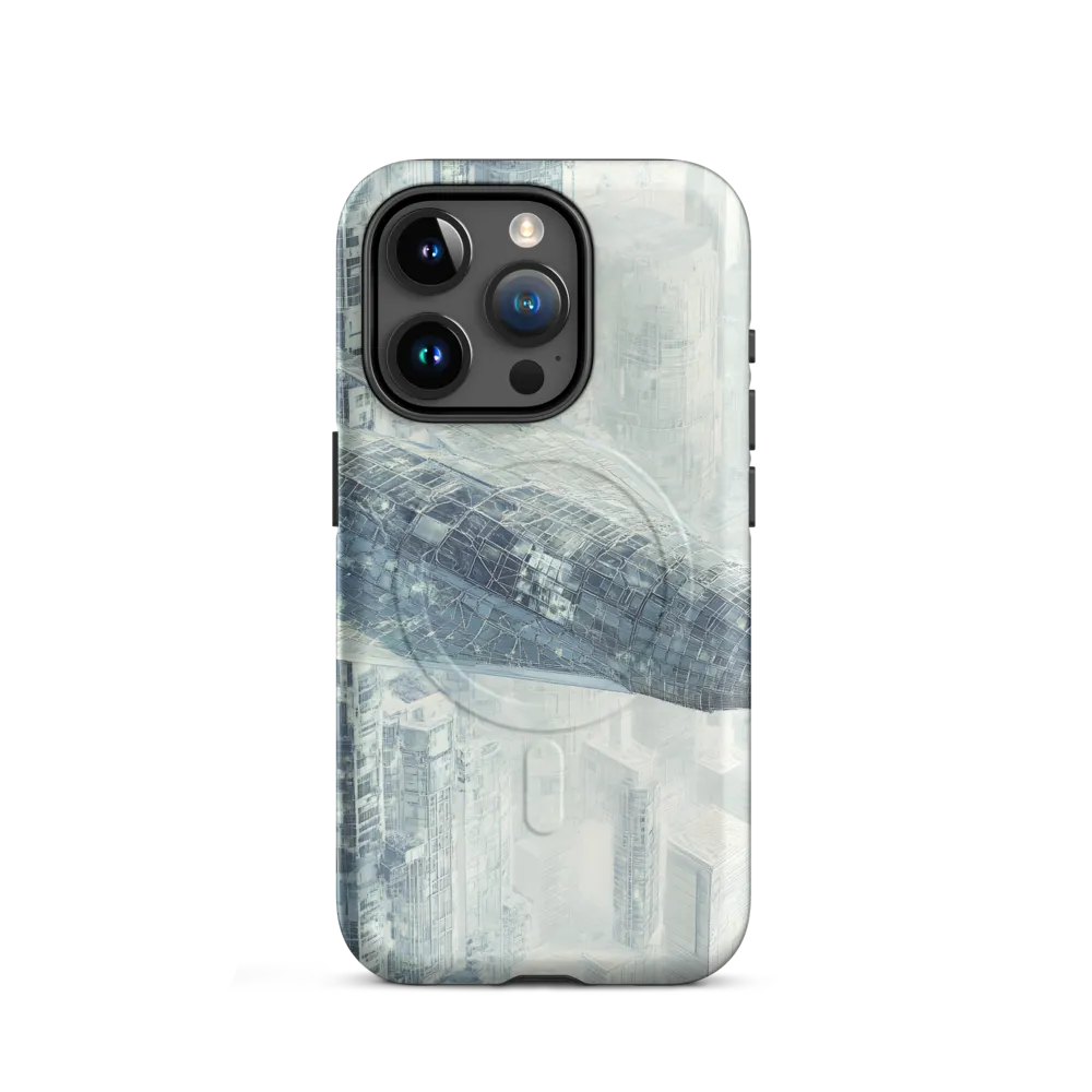 Futuristic Elevation