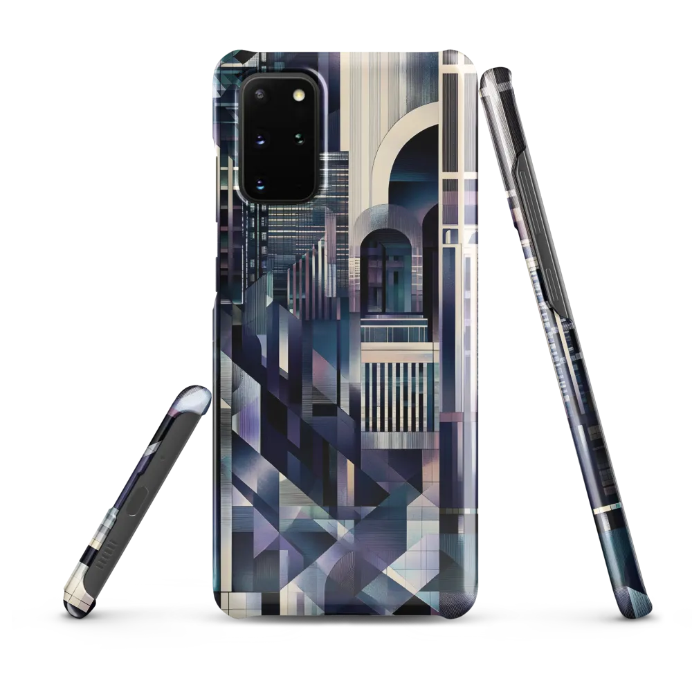 Urban Enigma