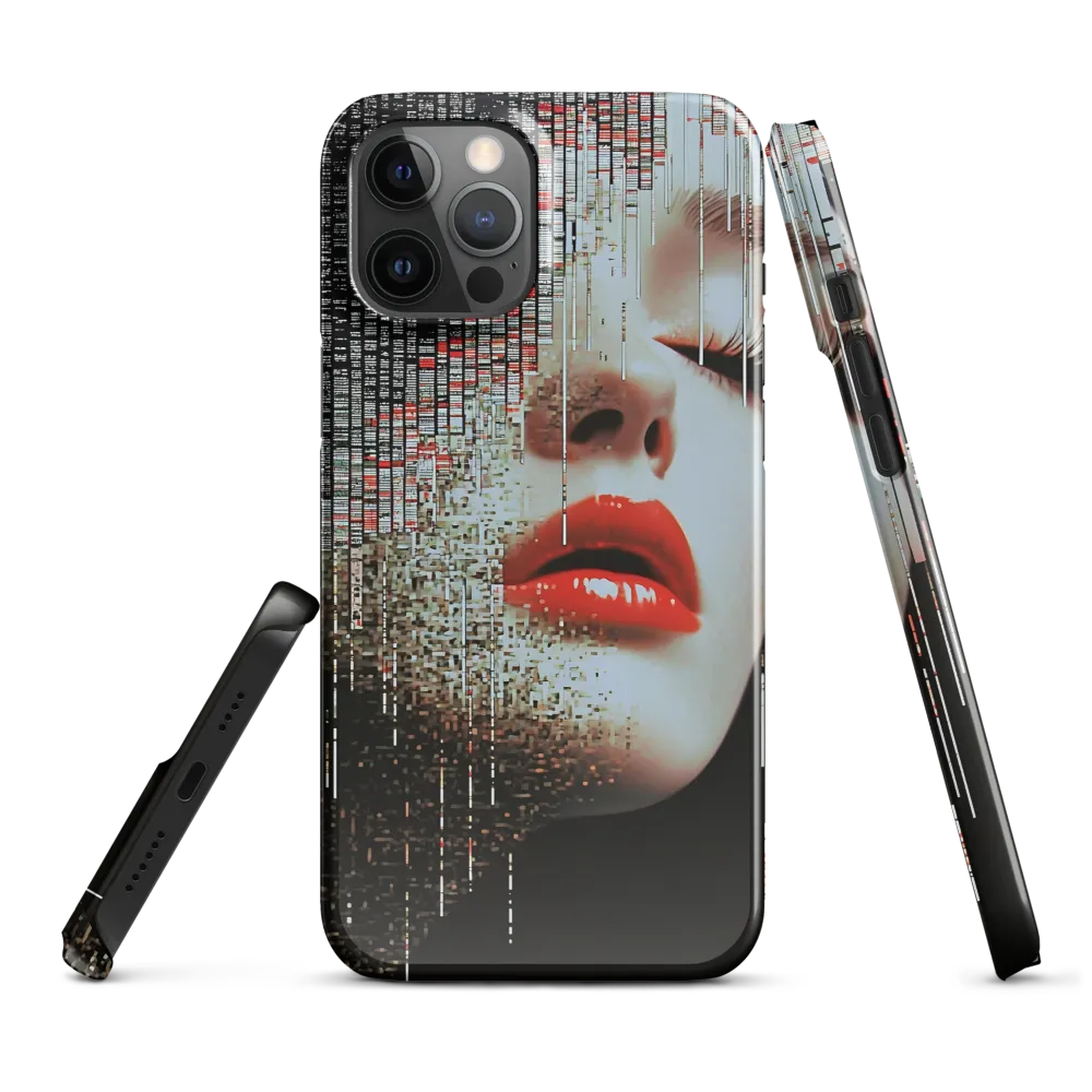 Fragmented Beauty