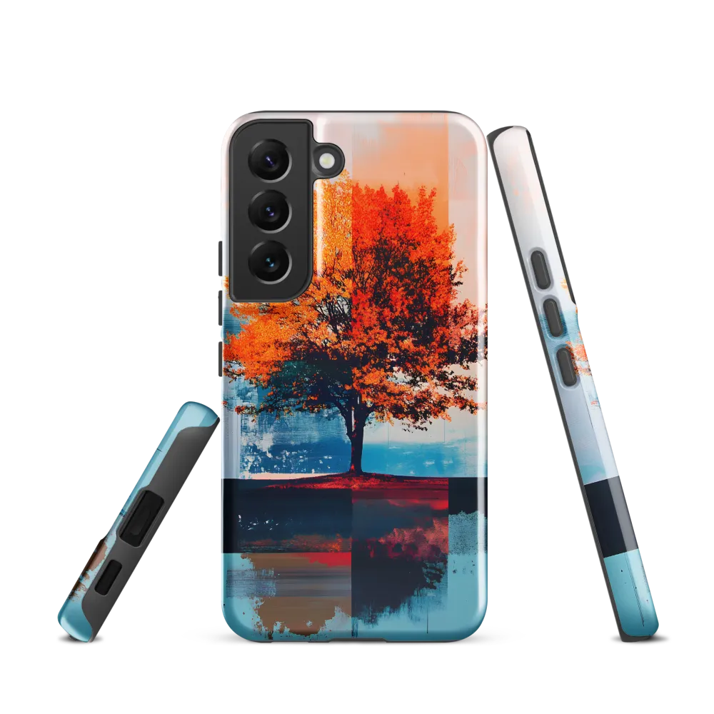 Reflections of Autumn