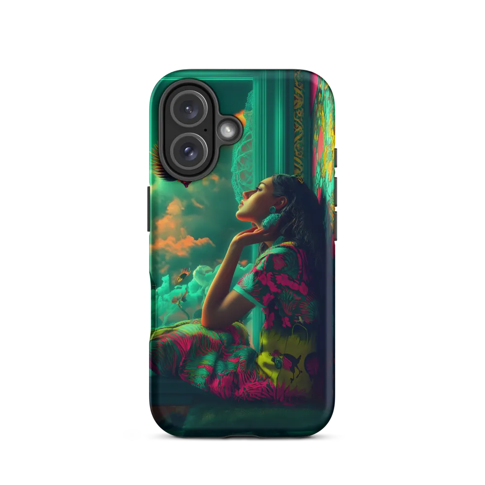 Whispers of Dreams | Phone Case