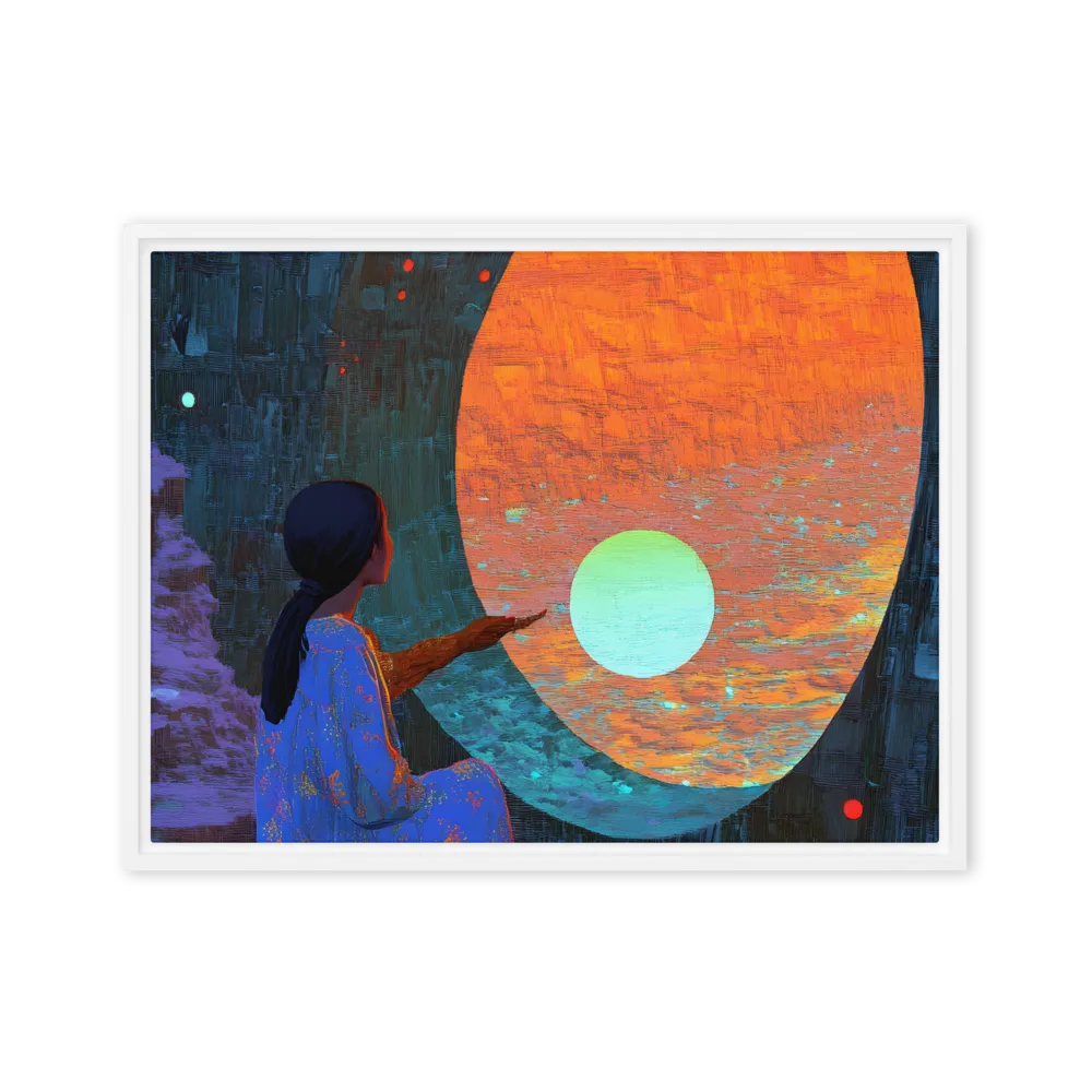 The Portal of Dreams