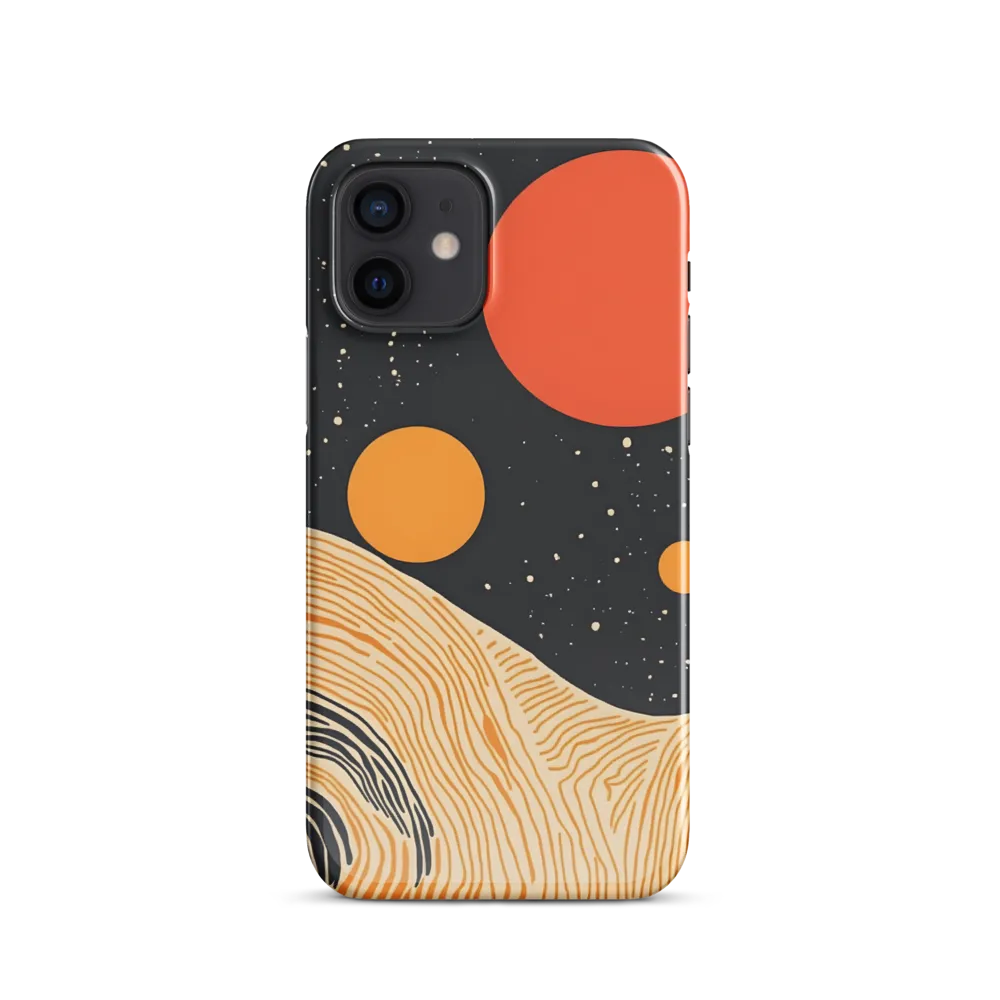 Cosmic Abstraction