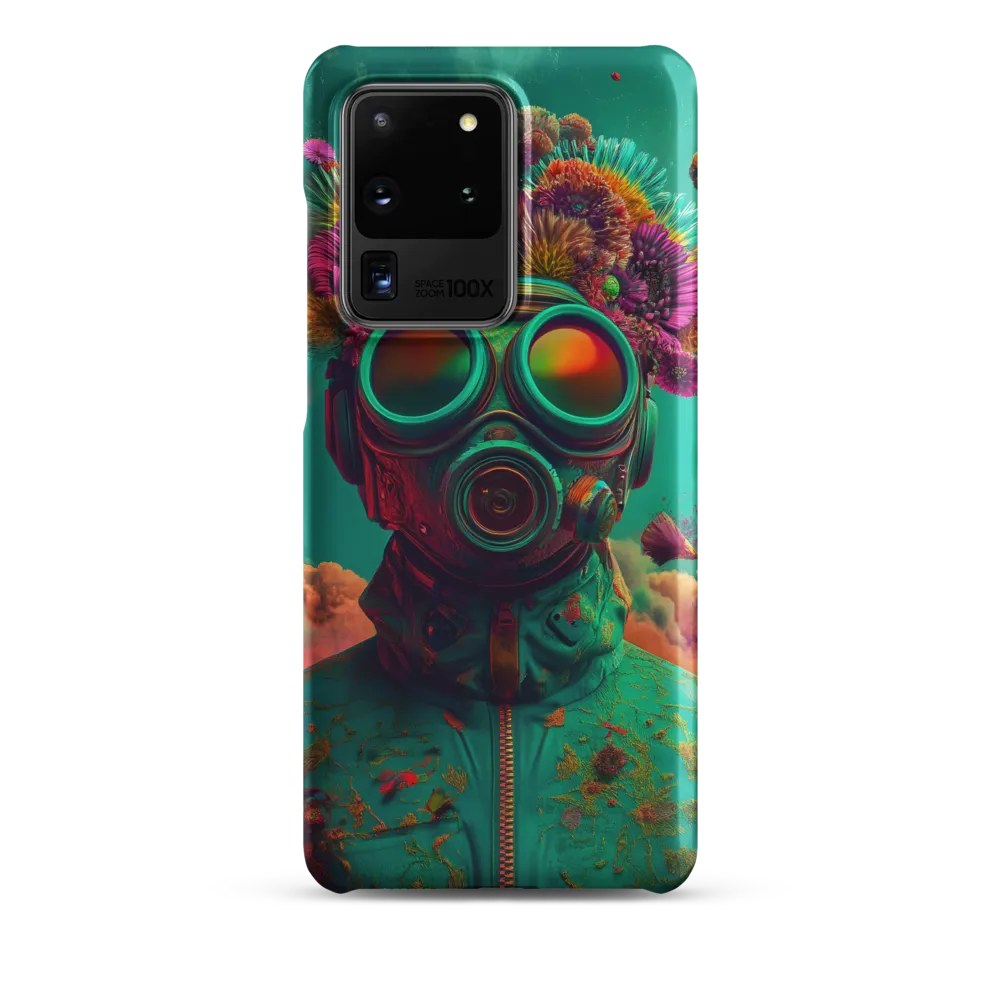 Ecstasy of Nature and Technology