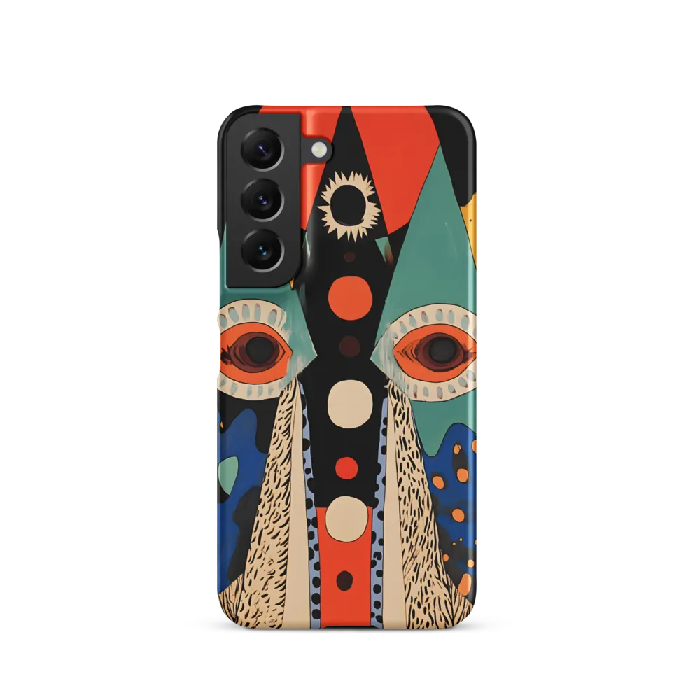 Visages of Vibrancy