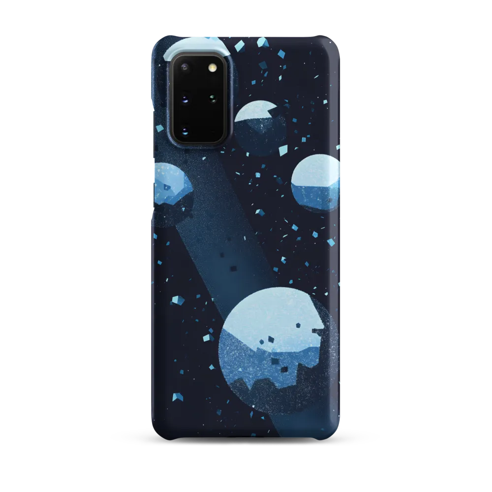 Celestial Reflections