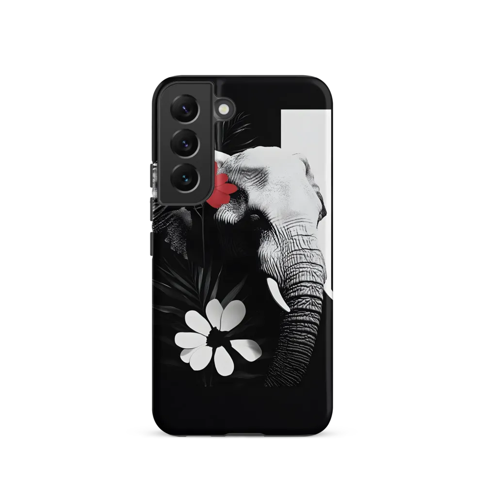 Elephant Harmony