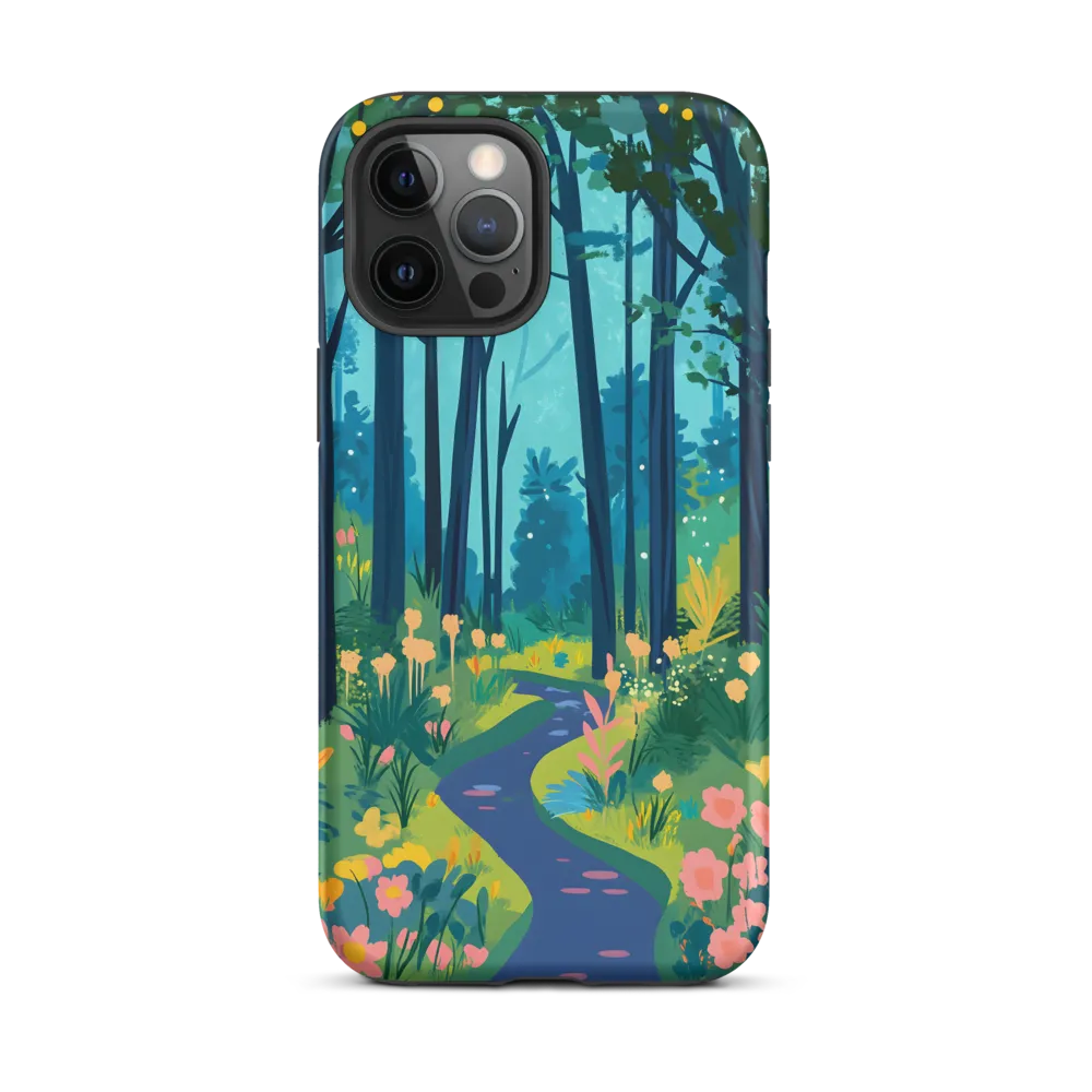 Whispers of the Forest