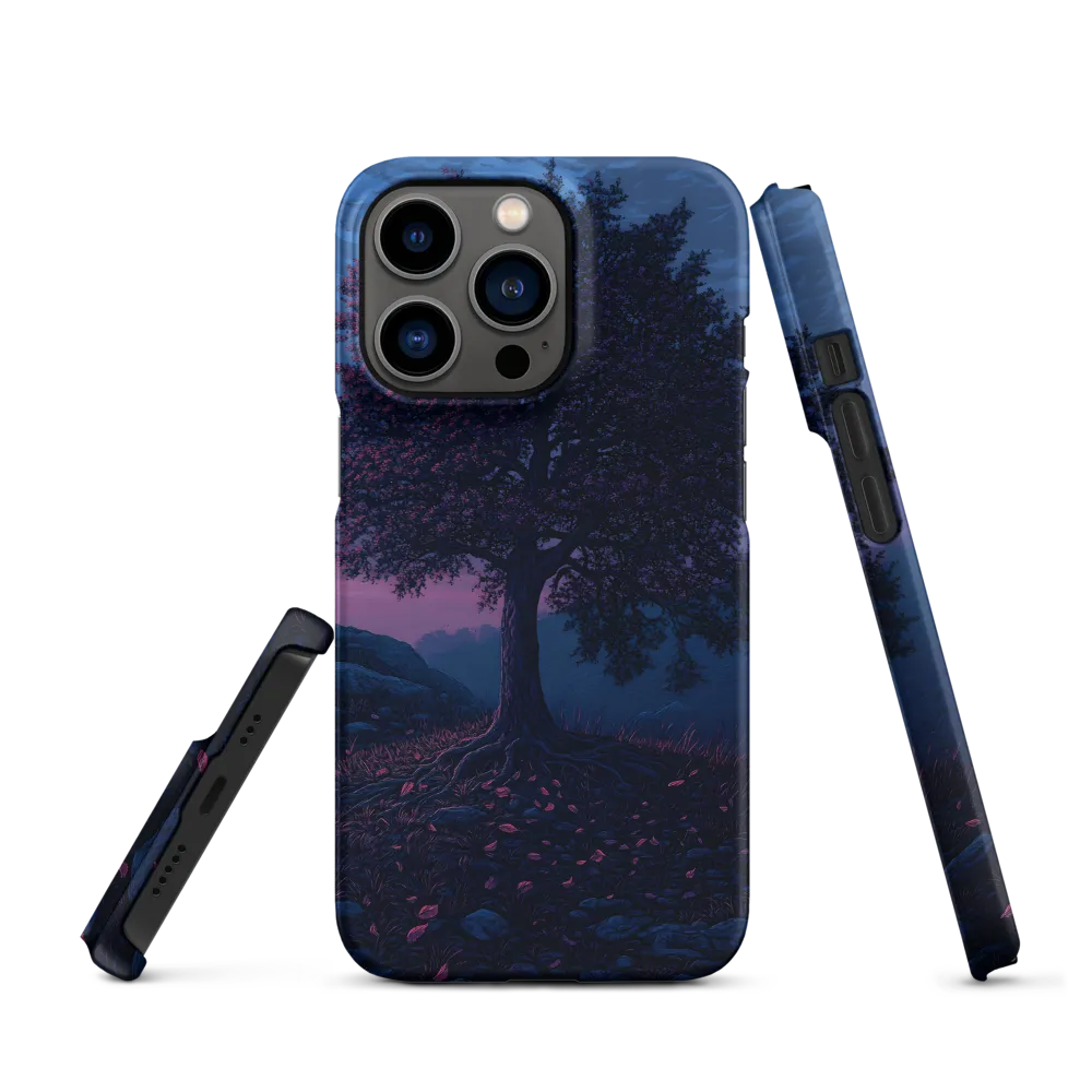 Twilight Whispers