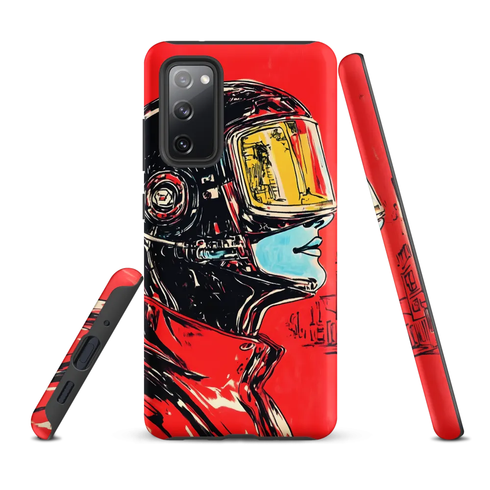 Futuristic Visions