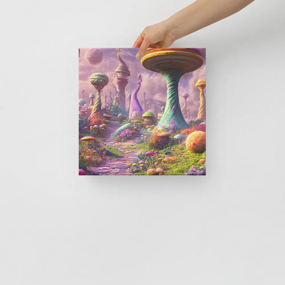 Whimsical Worlds: A Journey Through Fantasy