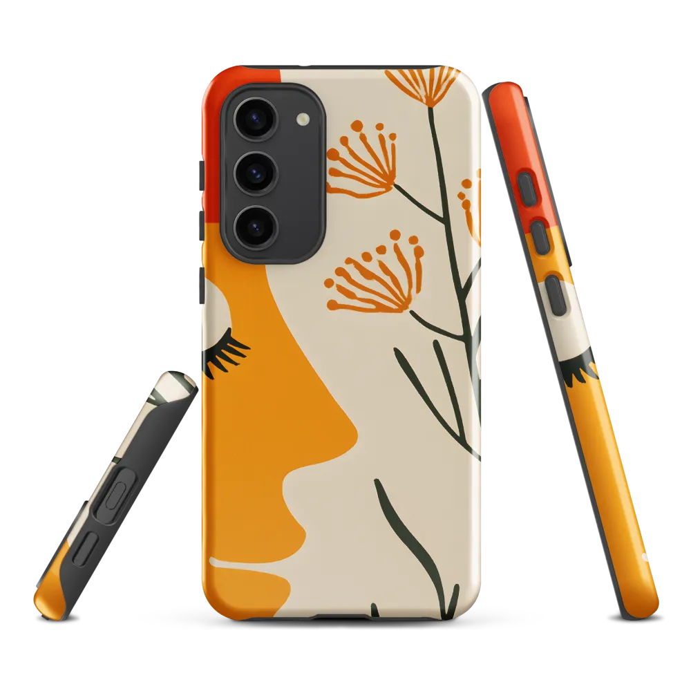 Whispers of Nature