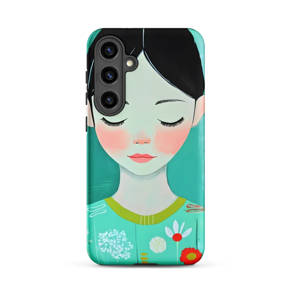 Tranquil Blossom