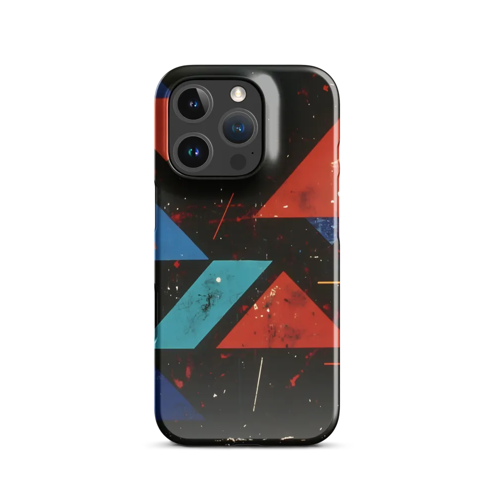 Dynamic Geometric Harmony