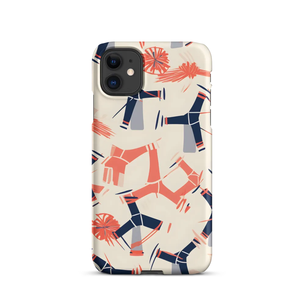Whimsical Patterns of Nature and Femininity