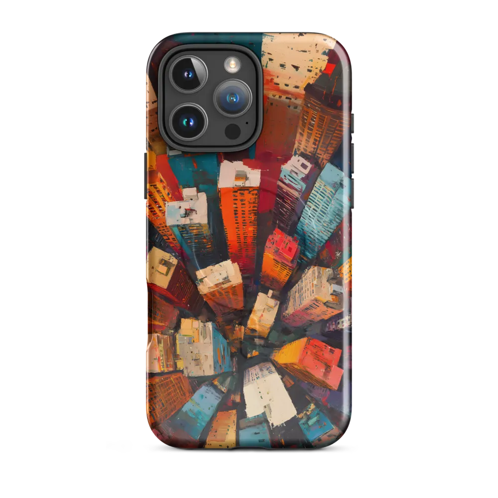 Urban Kaleidoscope